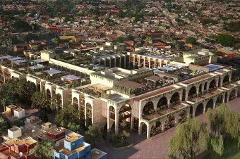 Waldorf Astoria San Miguel_6
