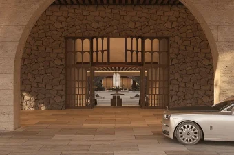 Waldorf Astoria San Miguel_7