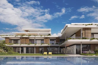Belle Air Villas_1