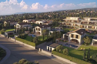 Belle Air Villas_2