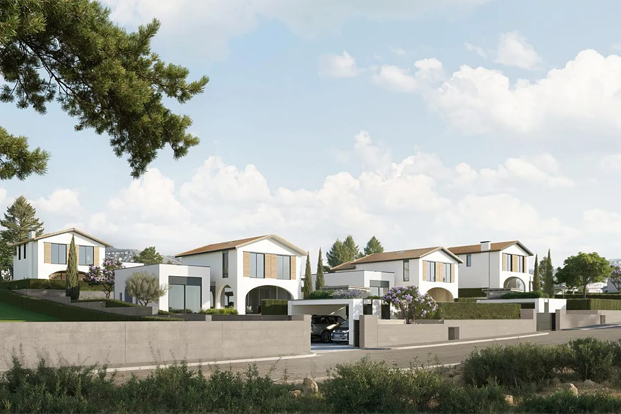 Belle Air Villas_3