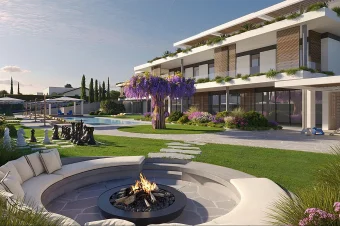 Belle Air Villas_4