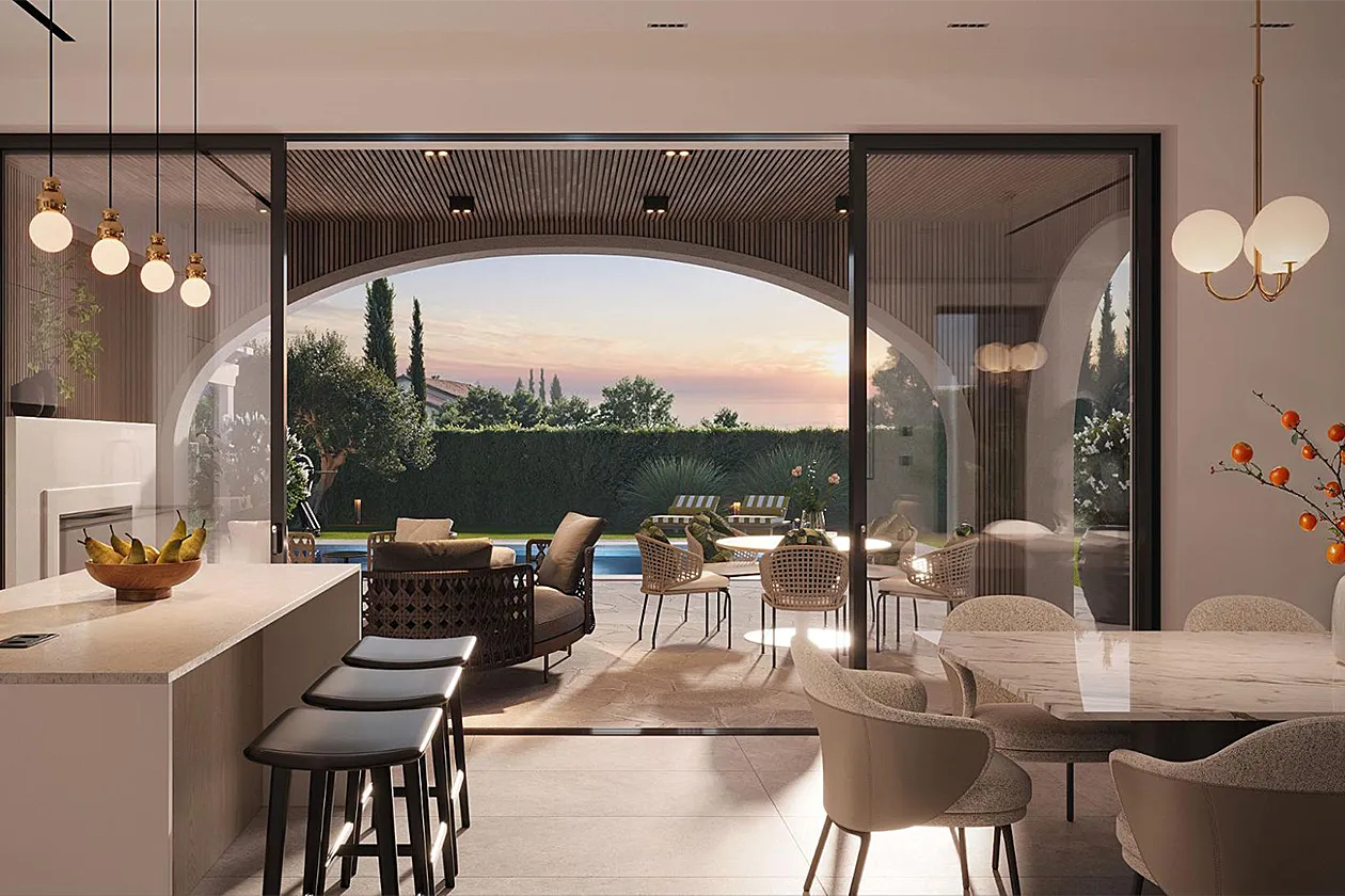 Belle Air Villas_9
