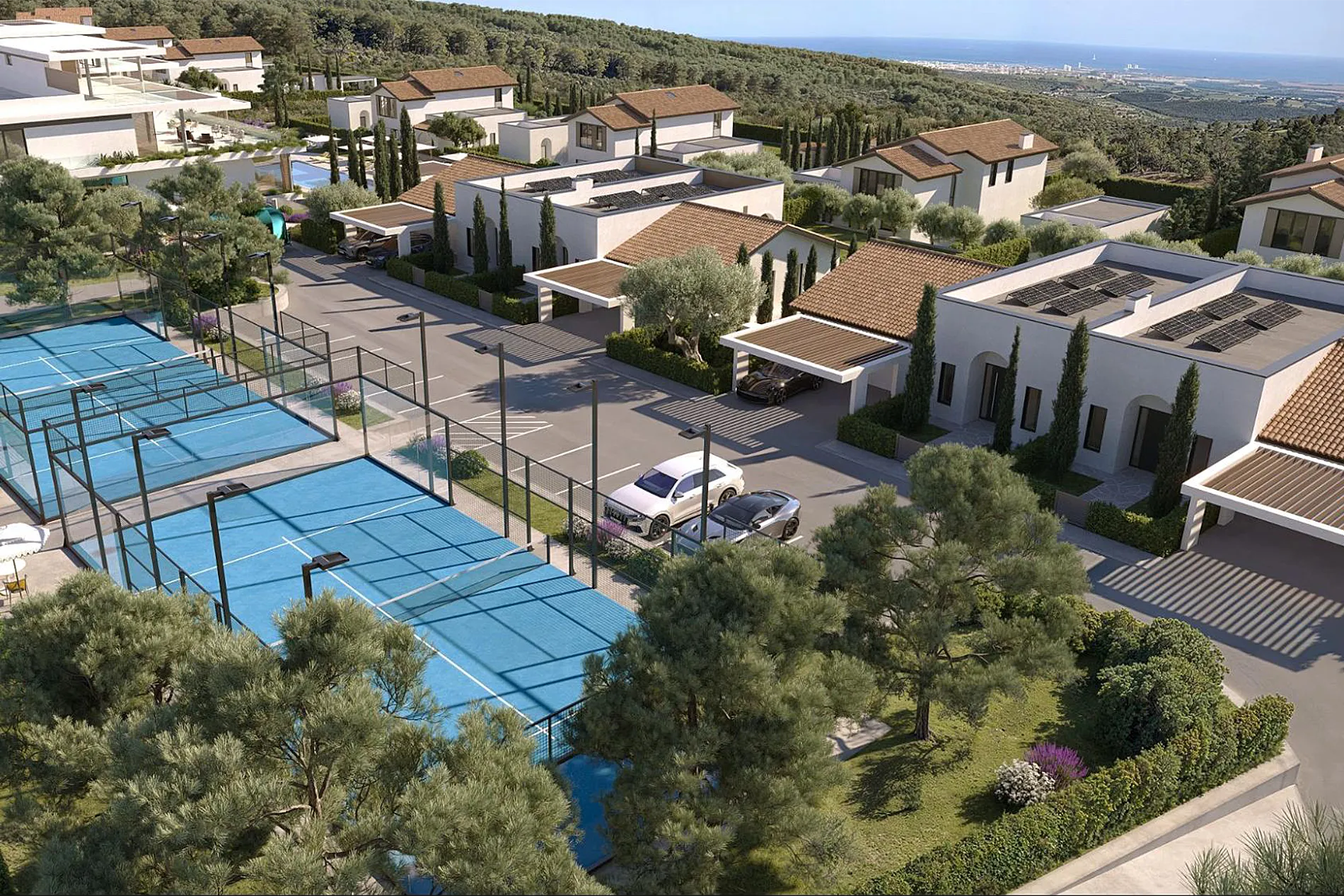 Belle Air Villas: Cyprus’s First Longevity-Focused Community in a Rising Mediterranean Market
