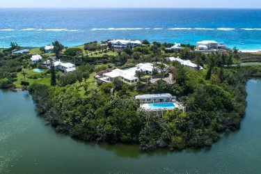 Bermuda's Stealth Surge: The Atlantic Island Quietly Outpacing Dubai and Portugal in Ultra-Luxury Growth