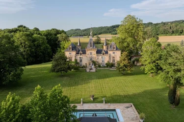 Europe’s Castle Market Goes Digital: France Leads as Heritage Estates Move Online