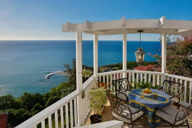 JamesEdition Announces Partnership with Chestertons Global