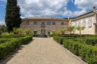 Villa Capponi: Tuscan Noble Estate Reimagined for Modern Luxury Living