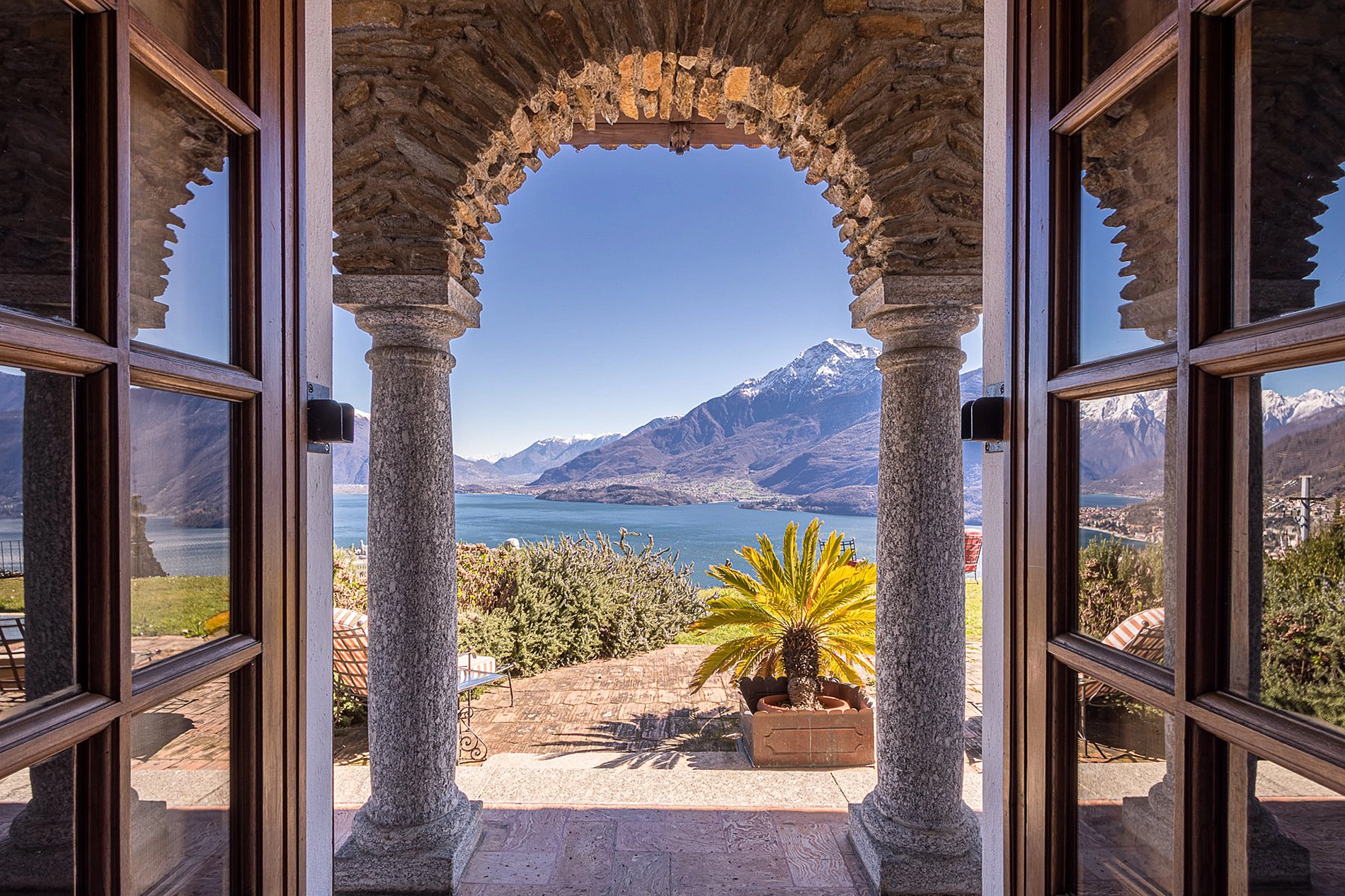 The New Face of Lake Como Real Estate: Sara Zanotta on What International Buyers Want in 2025