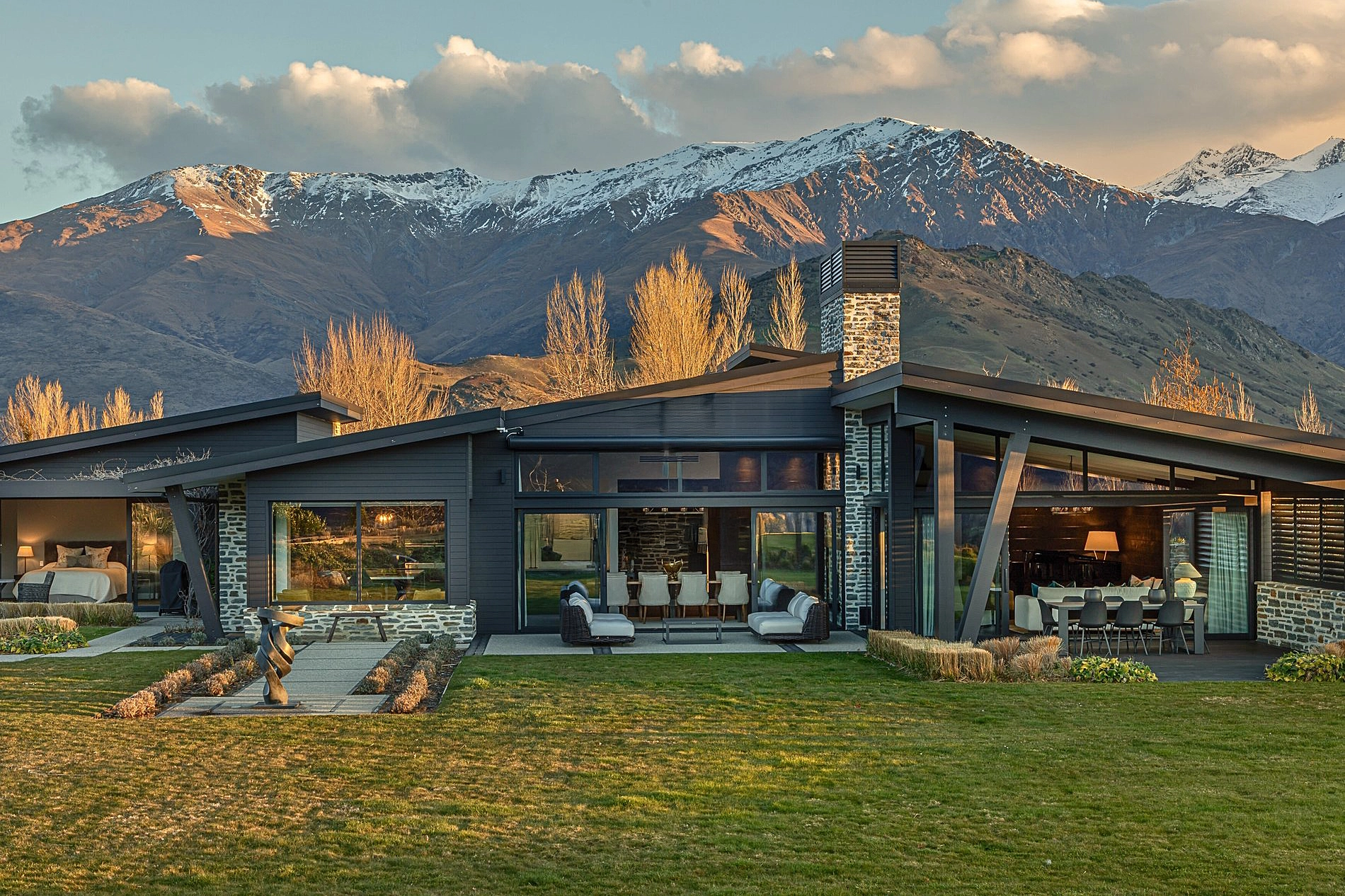 The Great Opening: Golden Visa Policy Signals a New Era for New Zealand’s Luxury Market