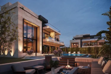Ostrea Karen Villas: A Rare Kenyan Residence Reimagined for the Global Buyer