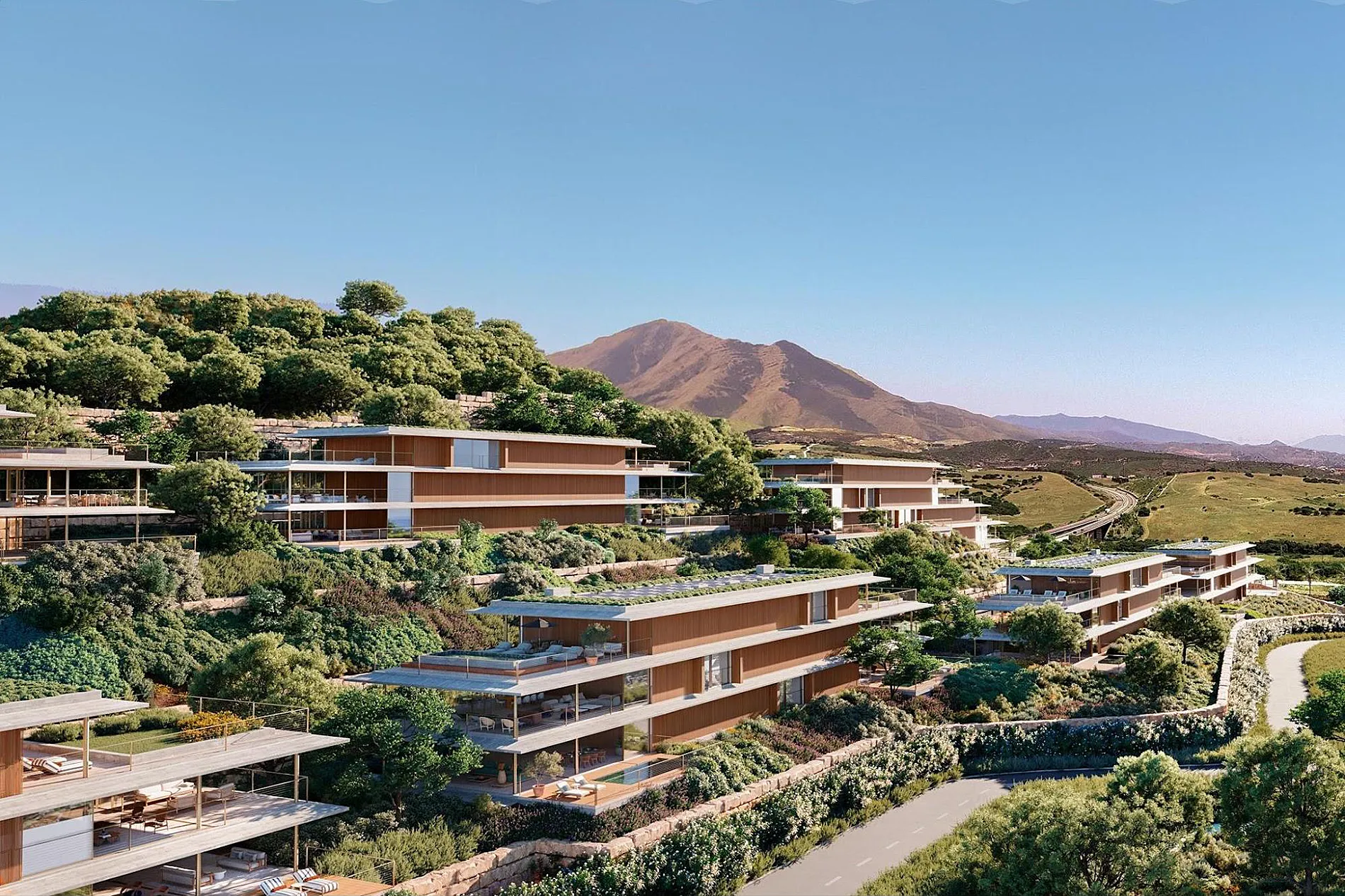 St. Regis Debuts at Finca Cortesin, Costa del Sol, Marking a New Era of Branded Mediterranean Living