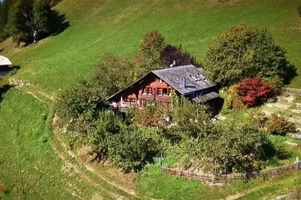 Data. – 5M homes in Switzerland_1