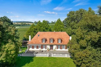 Data. – 5M homes in Switzerland_8