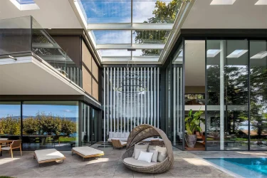 What €5 Million Buys in Switzerland: From Alpine Chalets to Lakeside Estates