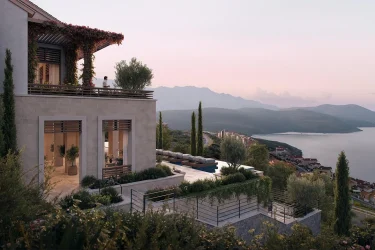 Luštica Bay: Montenegro’s Largest Development Expands with Horizon Residences