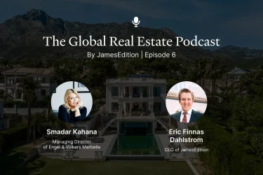 Marbella’s Prime Shift and the Rise of Lifestyle-Led Luxury Real Estate with Engel & Völkers