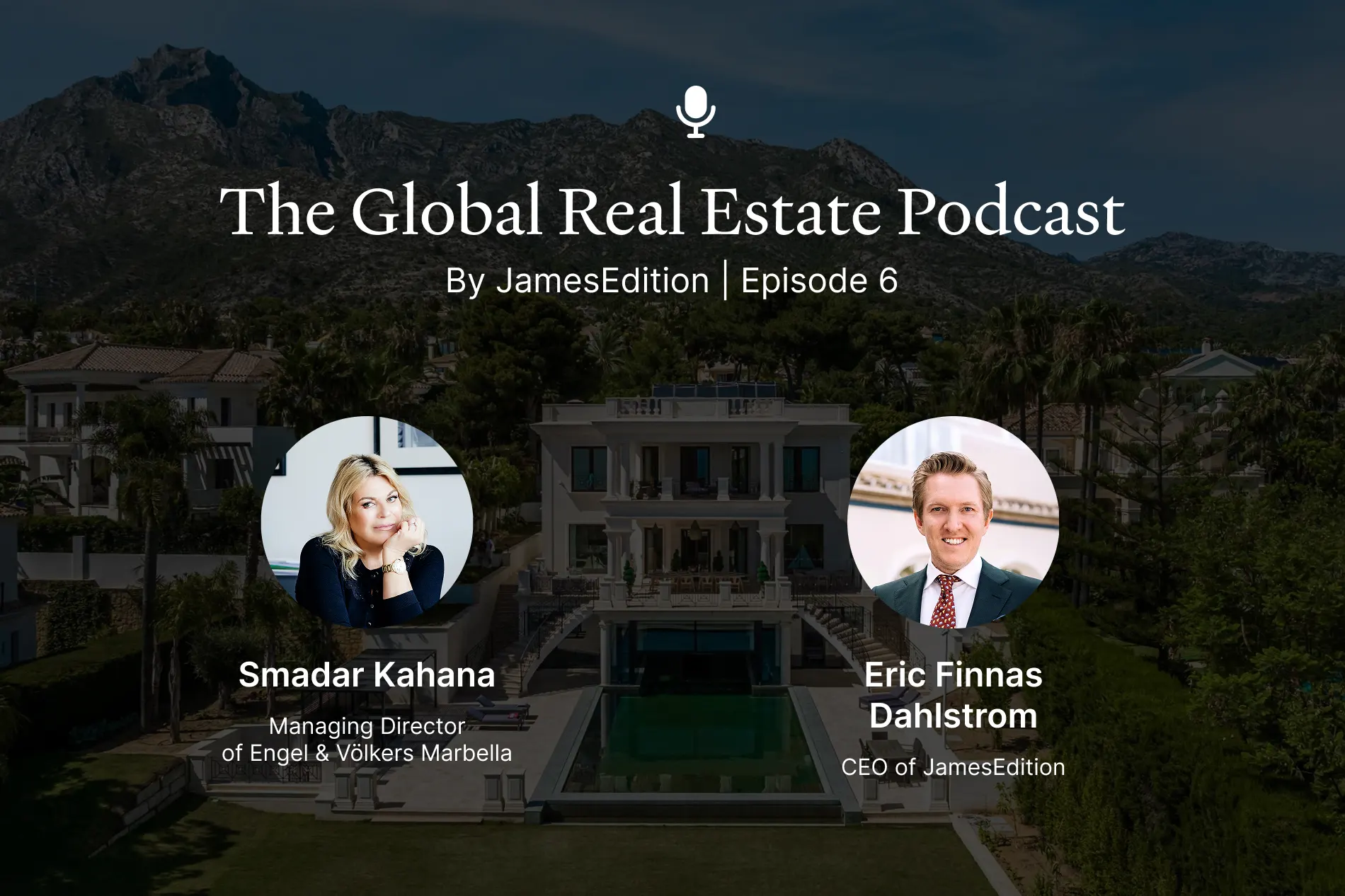 Marbella’s Prime Shift and the Rise of Lifestyle-Led Luxury Real Estate with Engel & Völkers