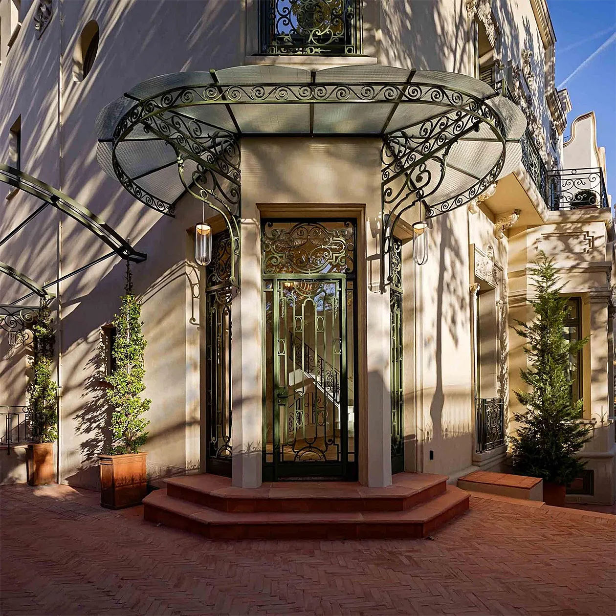 Queen Leticia home_2