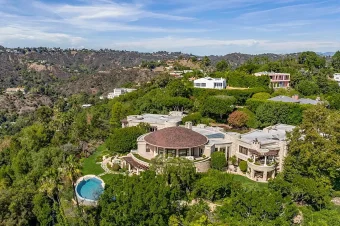 The Quincy Jones Estate_8
