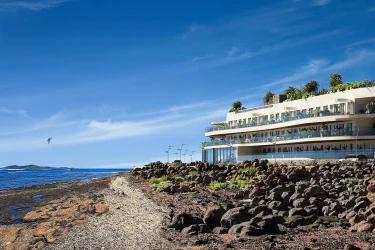 Top Exclusive Villas: Lake Maggiore, Corfu, Curaçao And More