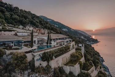 Beyond Mykonos & Santorini: Why Corfu Is Becoming Greece’s New High-End Haven