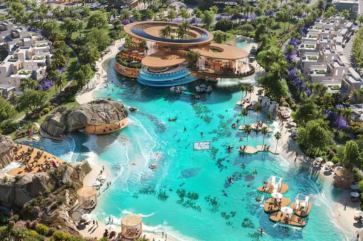 JamesEdition Announces Partnership with DAMAC Properties, Expanding Developer Offerings in the Middle East