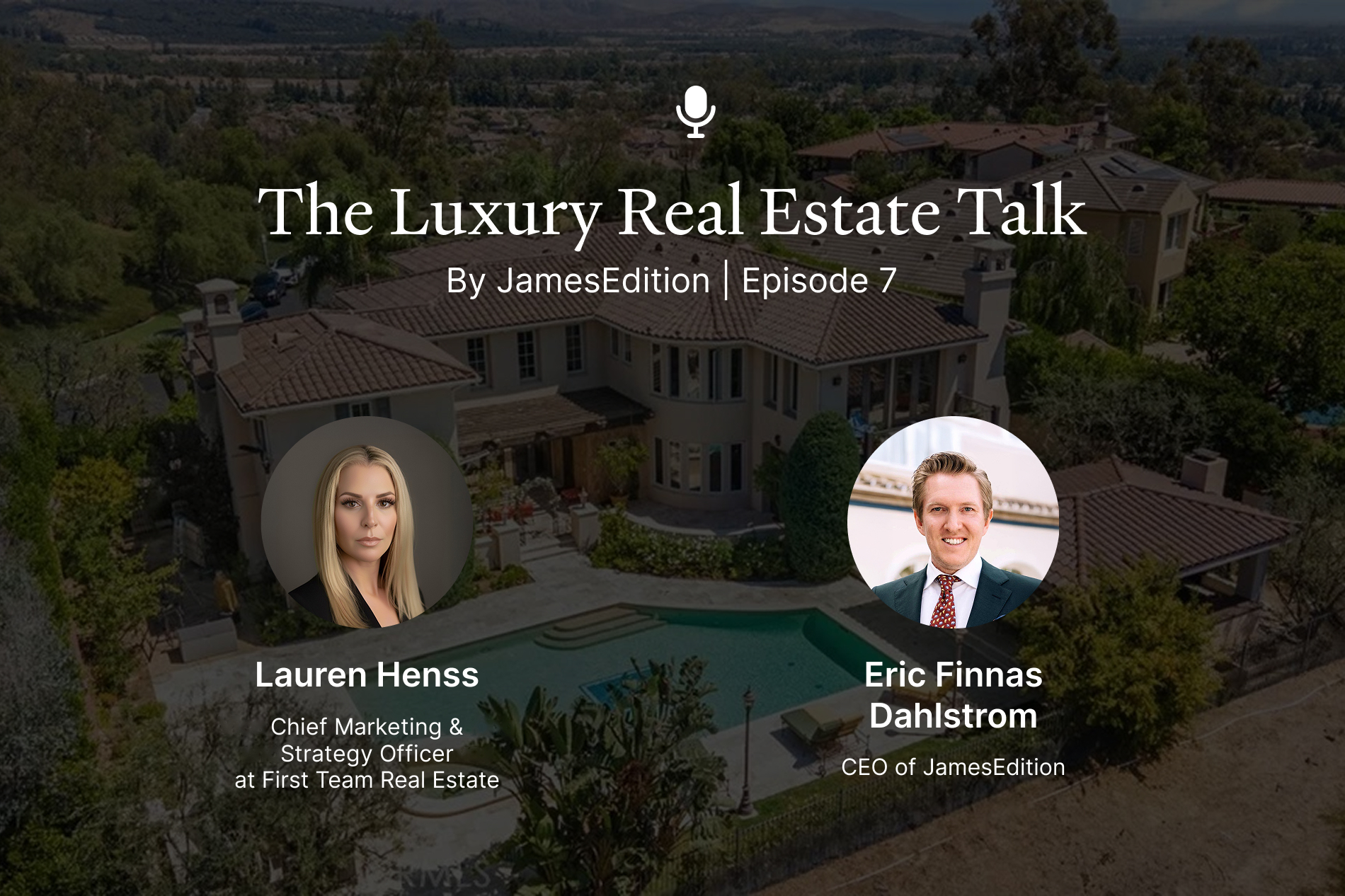 Why the Agent Is Now the Brand: Inside First Team’s Pivot with Lauren Henss