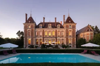 Top 10 Properties of 2025-2