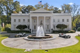 Unique living – Atlanta -1