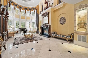 Unique living – Atlanta -2