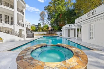 Unique living – Atlanta -5
