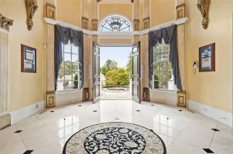 Unique living – Atlanta -6