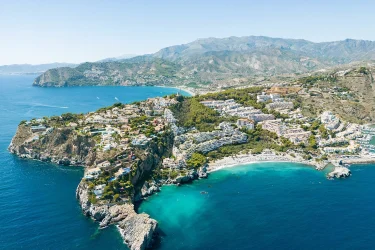 La Herradura: Southern Spain's Hidden Coastal Enclave Where Discretion Meets Mediterranean Excellence