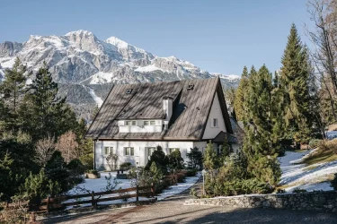 Beyond Cortina: Mapping the Alps’ New Luxury Hierarchy