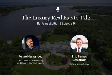 Inside the Art of Targeting the Top 5%: How Compass Luxury Sells Nine-Figure U.S. Real Estate Deals