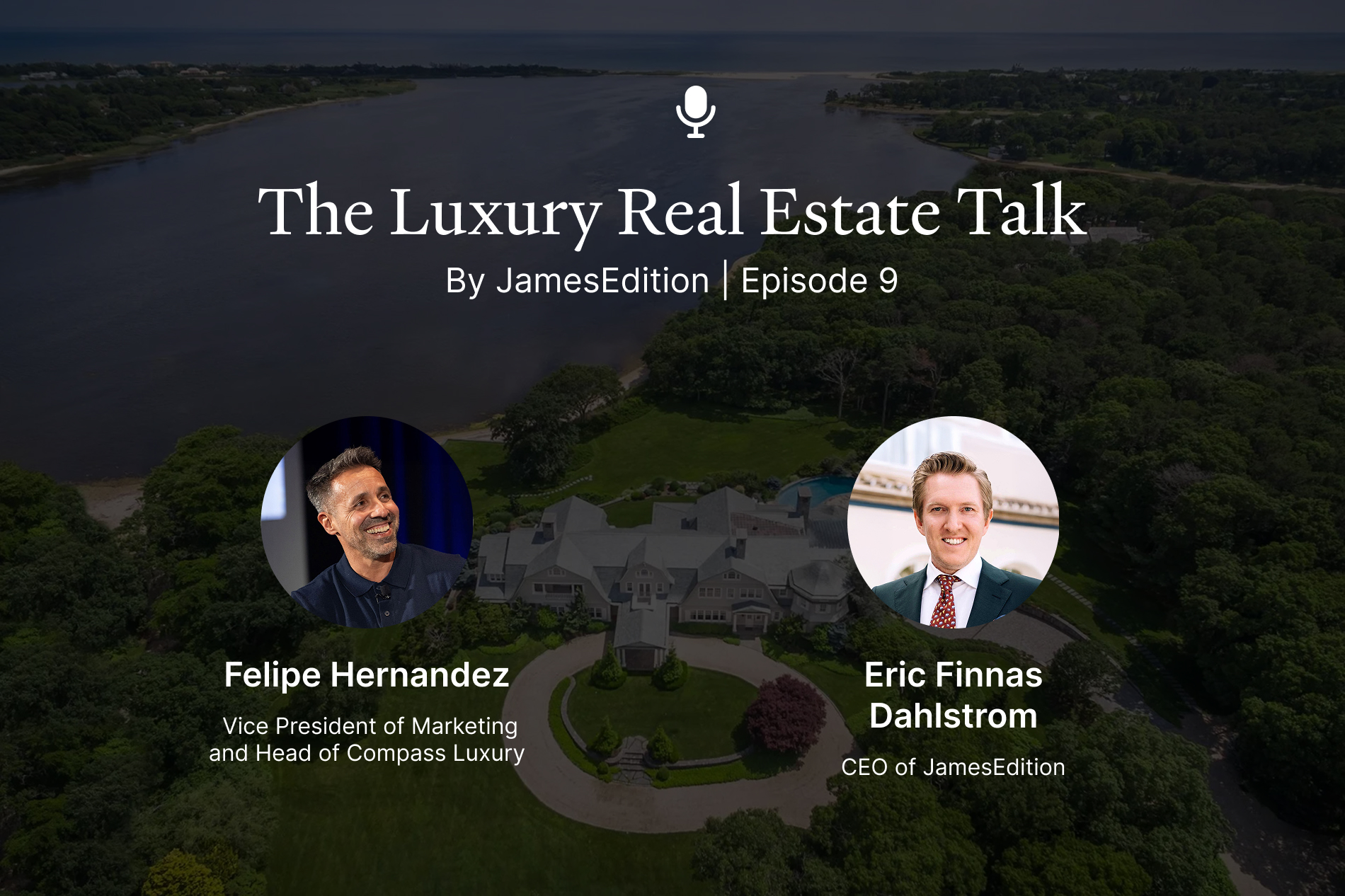 Inside the Art of Targeting the Top 5%: How Compass Luxury Sells Nine-Figure U.S. Real Estate Deals