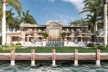 A $200M Ferris Rafauli Estate Offers a Rare Look At Indian Creek’s Ultra-Luxury Market