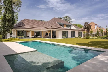 Promora Inmobiliaria: Five Decades of Expertise in Madrid's Most Exclusive Residential Enclaves