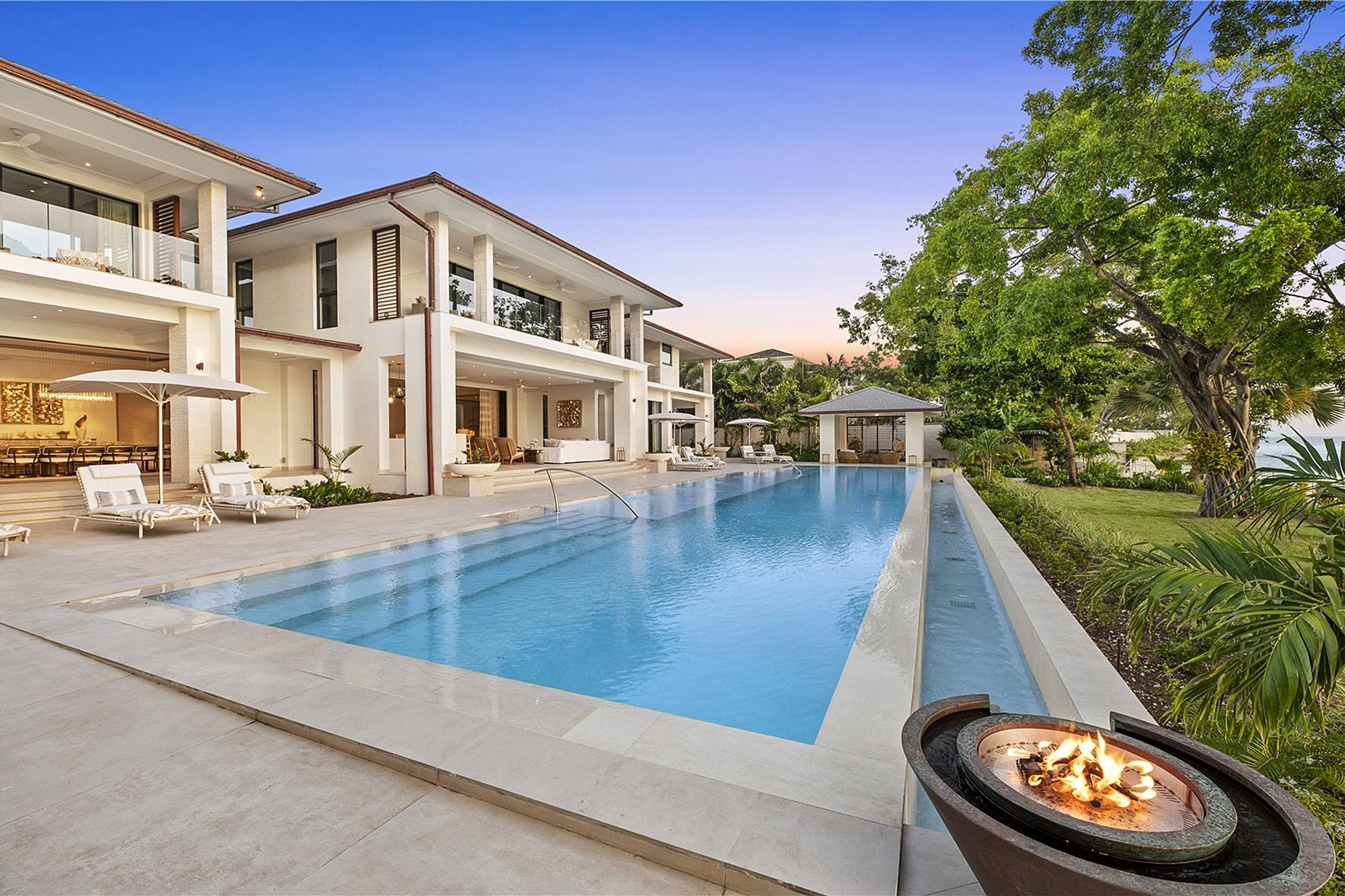Caribbean Paradise: Explore Exceptional Properties Across the Region's Most Coveted Islands