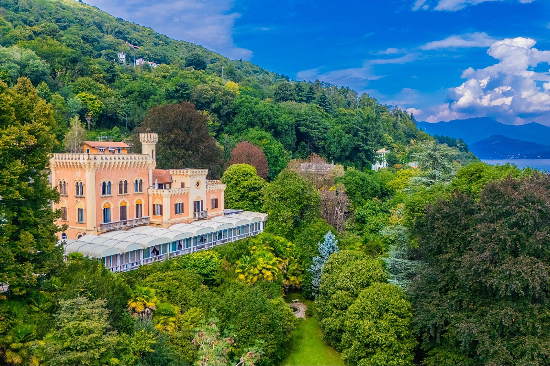 Inside a Top Agency Strategy: How BHHS Palazzo Estate Uses Global Reach and AI to Drive Luxury Sales