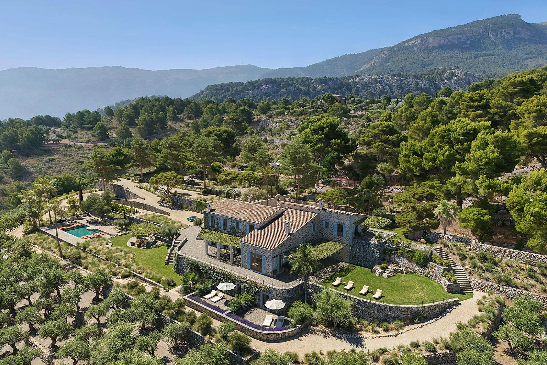 Quiet Luxury Wins in Sóller: How Berrow Projects Closed an Ultra-Prime Deal on JamesEdition