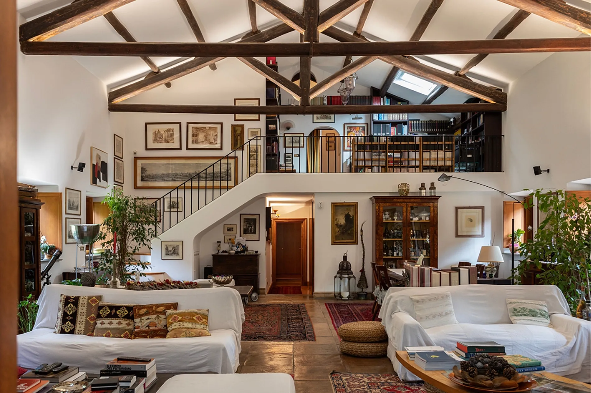 Rome's Premier Real Estate Boutique Unlocks Central Italy's Most Coveted Properties