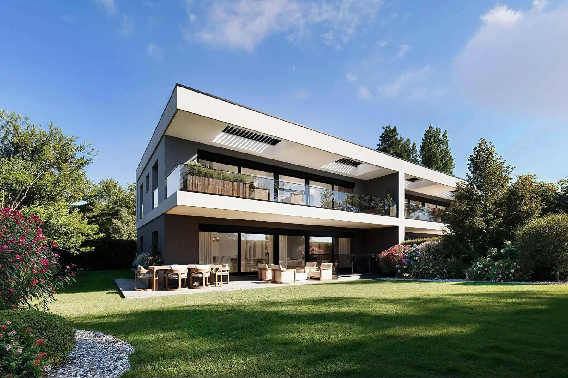Investing in Swiss Real Estate: Why Geneva Remains a Premier Safe Haven