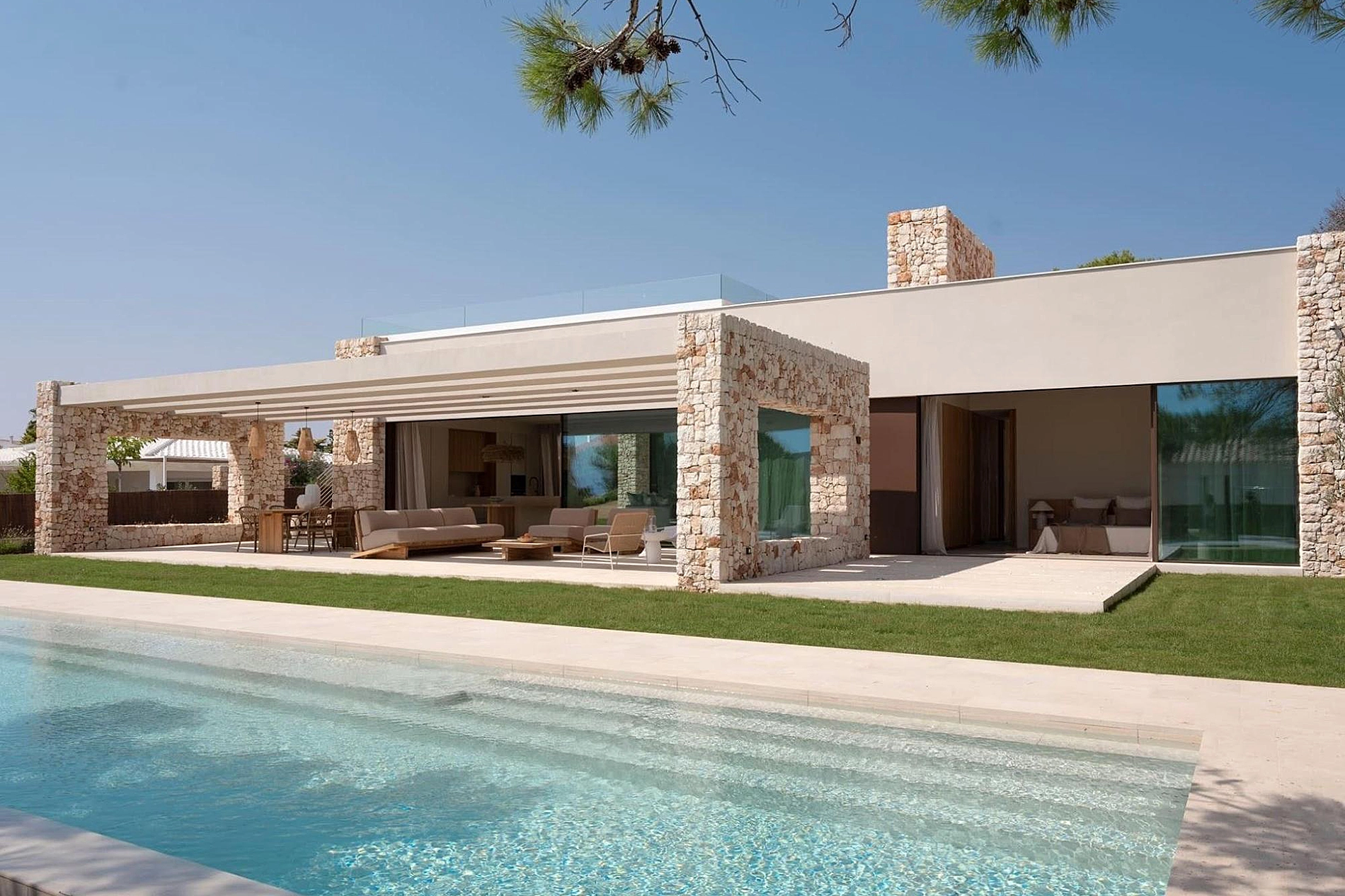 Menorca: The Mediterranean's Best-Kept Secret for Luxury Property Investment