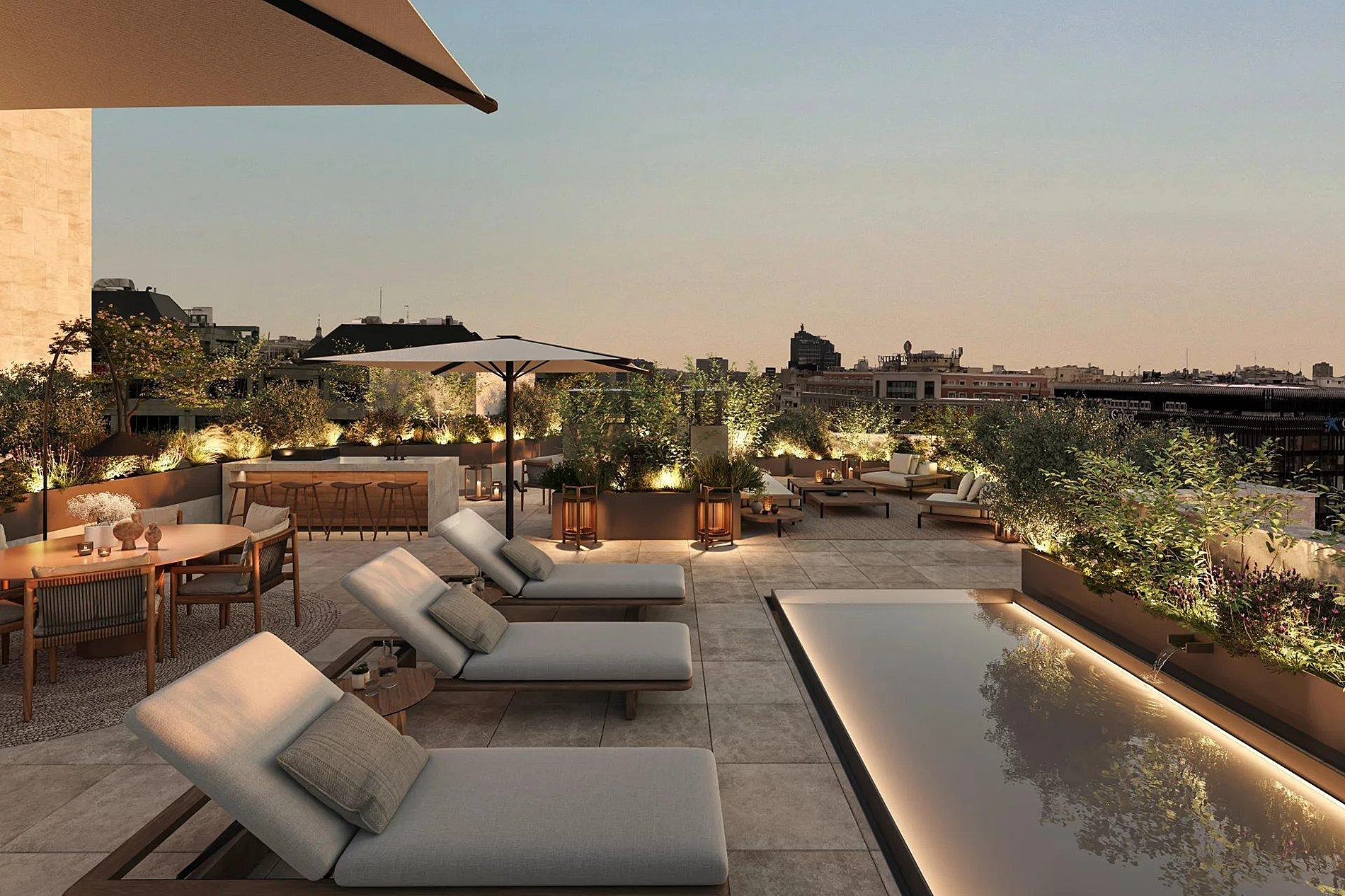 Madrid Leads the World: Premium Properties in Europe's Top-Ranked Capital for Luxury Investment