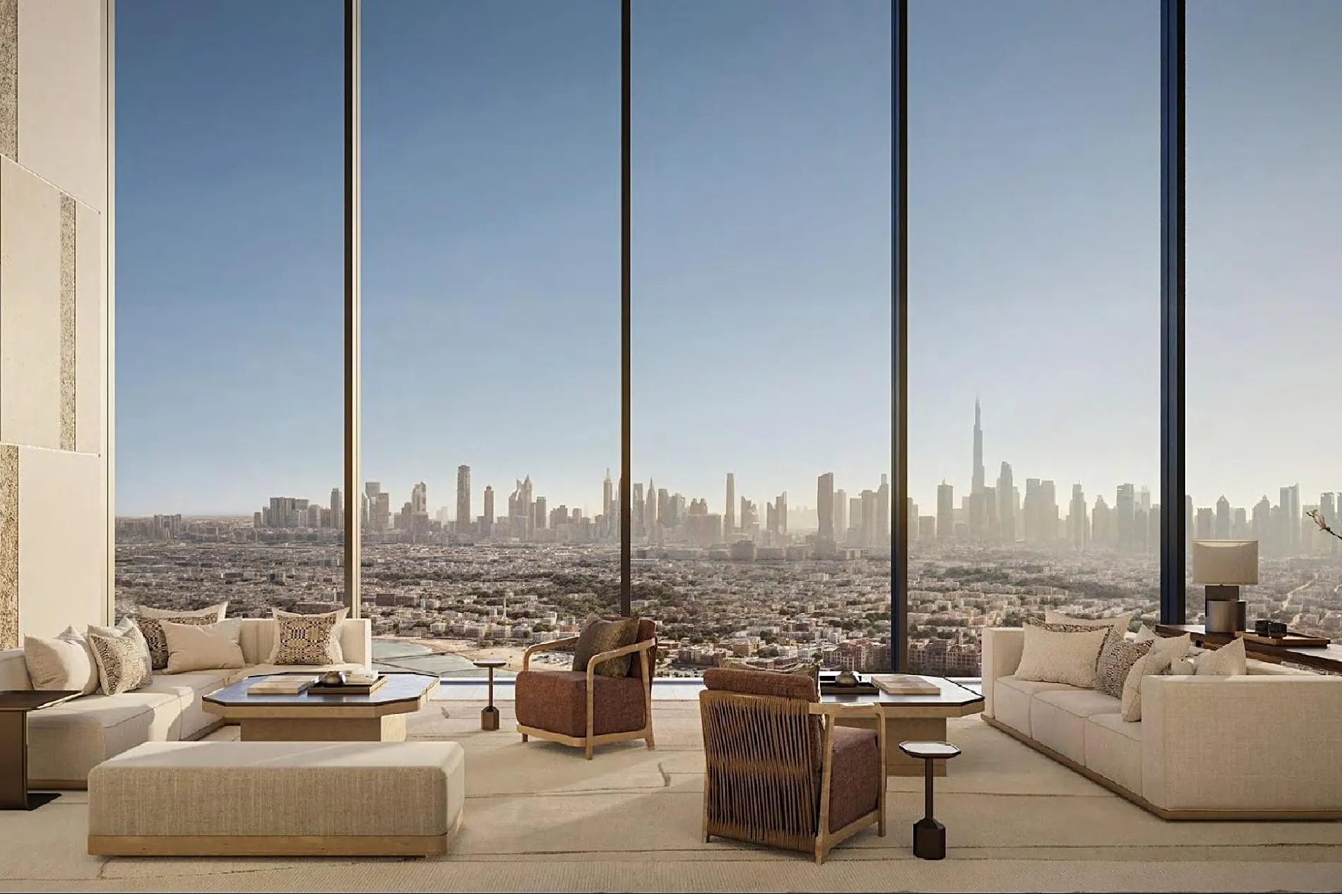 Dubai’s Property Market Signals Selective Resilience Under Pressure, From Early Buyer Interest to Sales