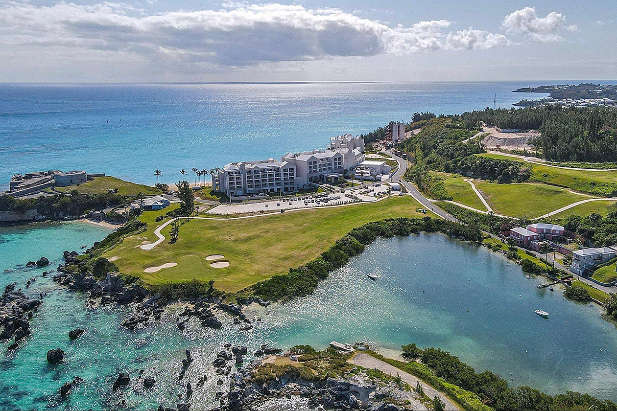 Keller Williams Bermuda_2