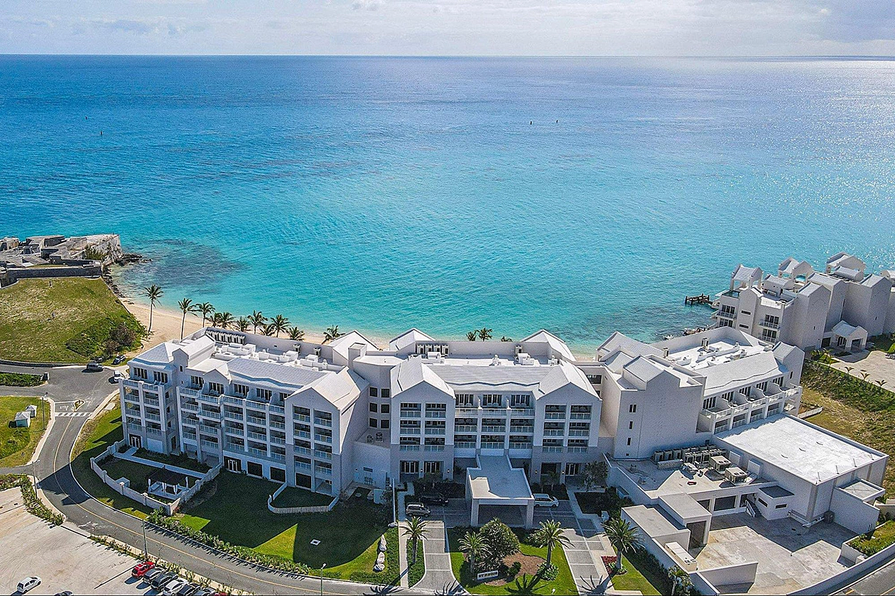 Keller Williams Bermuda_5