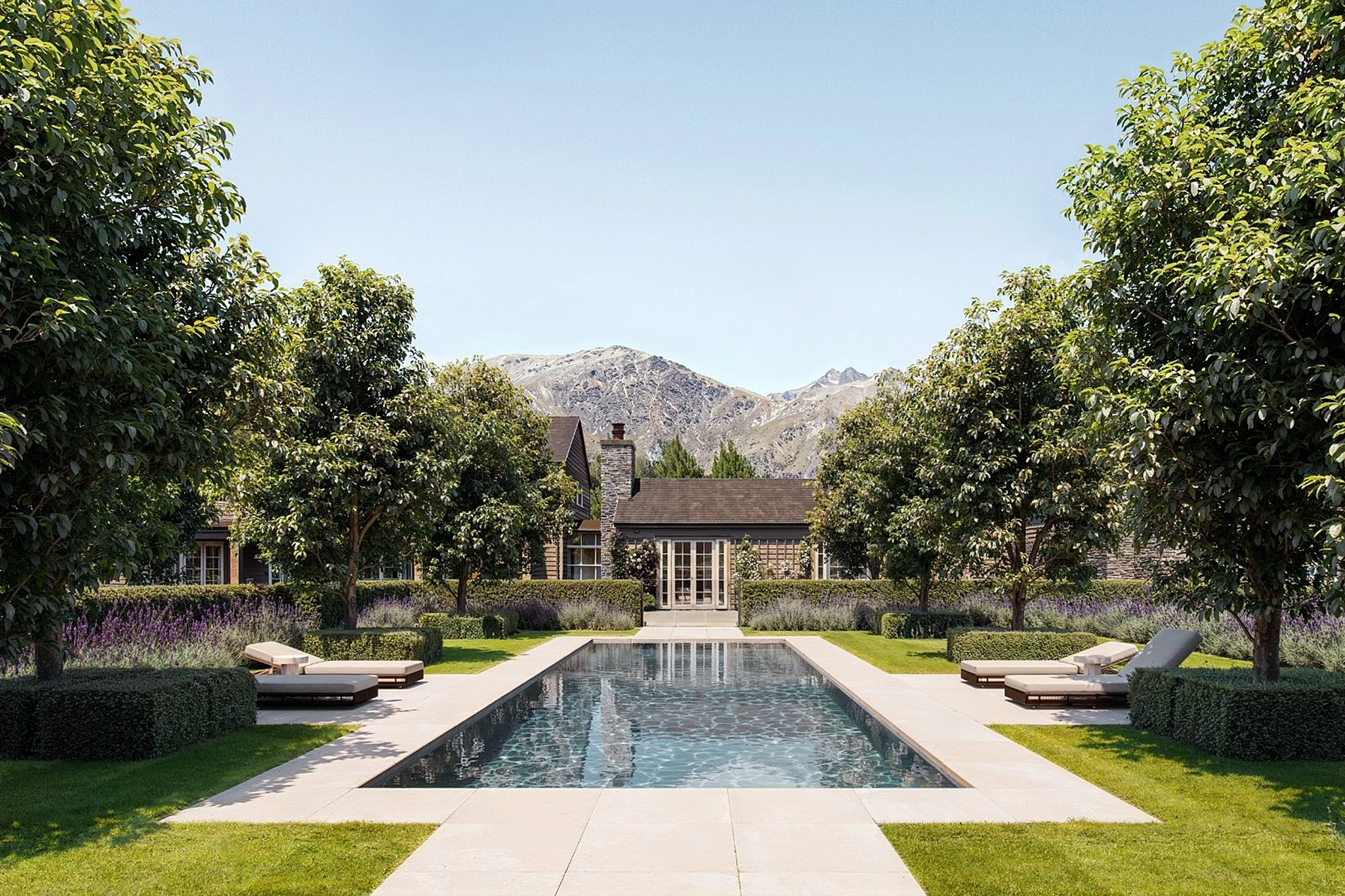 Ayrburn: Three Landmark Opportunities in Queenstown's Most Coveted Landscape
